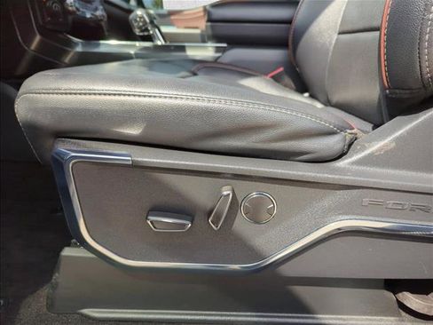 Used 2021 Ford F150 Lariat w/ Equipment Group 502A High AWD/4WD image 13