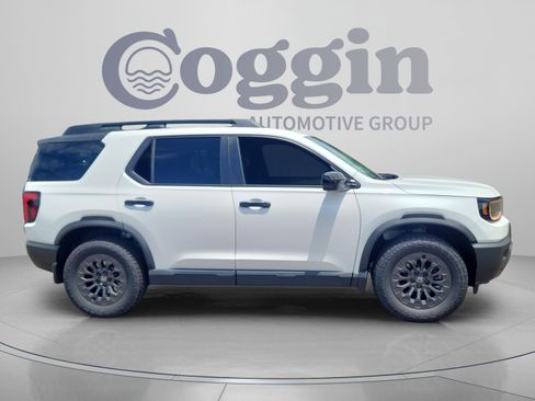 New 2026 Honda Passport TrailSport image 6