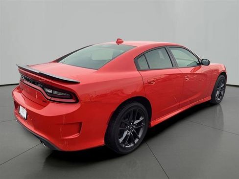 Used 2022 Dodge Charger GT w/ Plus Group image 5