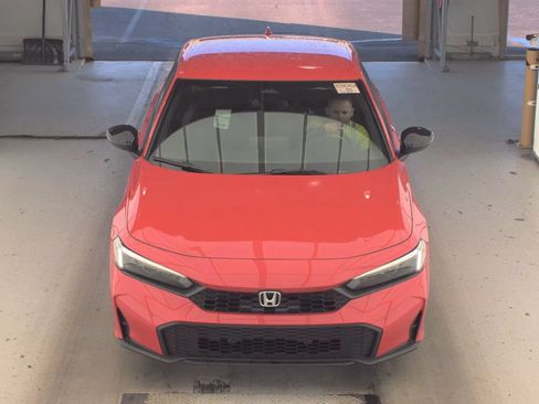 Used 2026 Honda Civic Sport image 2