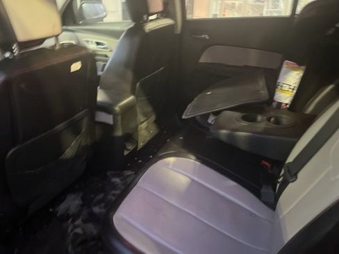 Used 2016 Chevrolet Equinox LTZ w/ Enhanced Convenience Package image 7