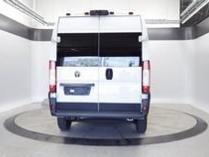 Used 2023 RAM ProMaster 2500