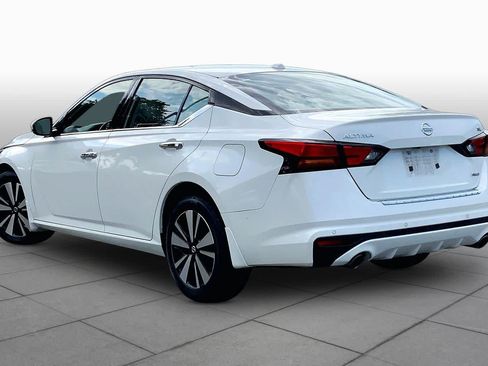 Used 2022 Nissan Altima 2.5 SL AWD/4WD image 12