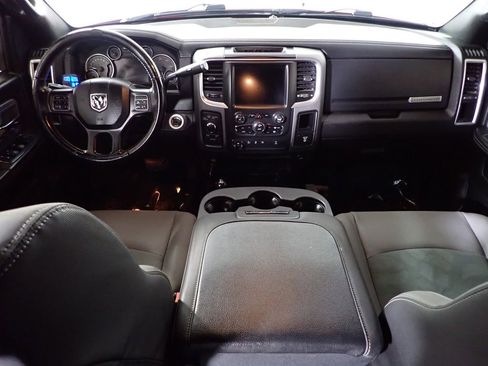 Used 2018 RAM 2500 Power Wagon image 33