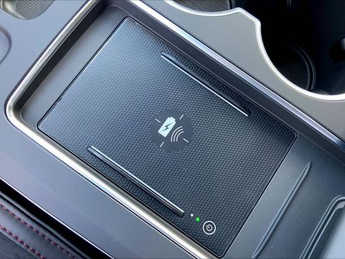 New 2026 Acura MDX Type S AWD/4WD image 20