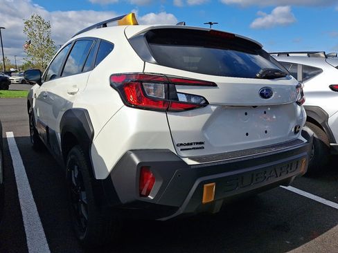New 2026 Subaru Crosstrek 2.5i Wilderness w/ Crosstrek Mirror Package AWD/4WD image 3