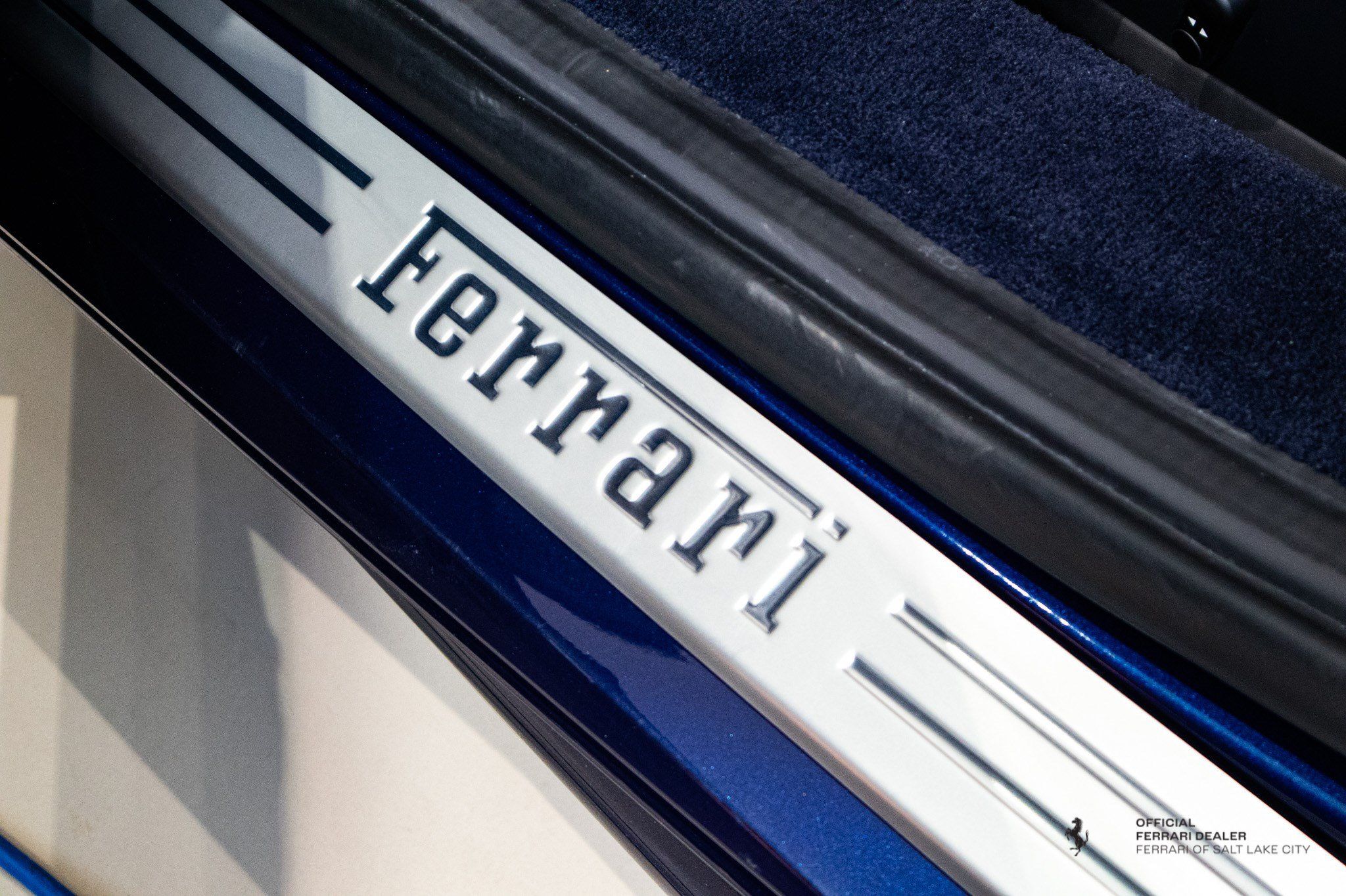 Used 2017 Ferrari 488 Spider RWD image 13