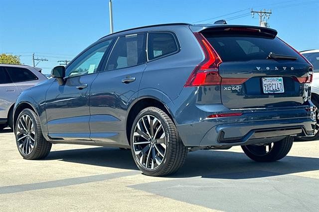 Used 2026 Volvo XC60 B5 Ultra w/ Protection Package Premier AWD/4WD image 5