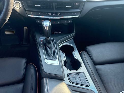 Used 2020 Cadillac CT4 Sport AWD/4WD image 15