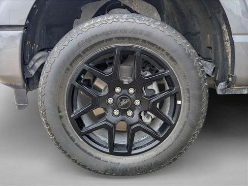 Used 2024 Ford F150 STX w/ STX Black Appearance Package image 19