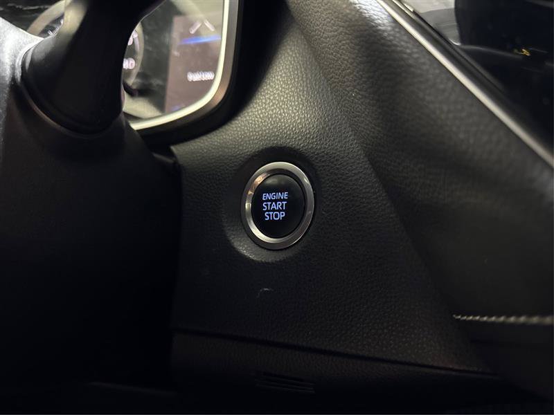 Used 2022 Toyota Corolla SE FWD image 26