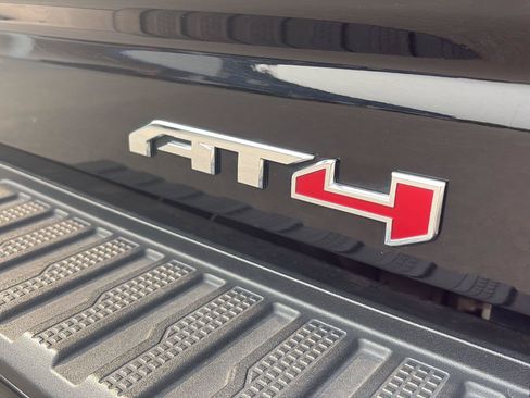 Used 2022 GMC Sierra 2500 AT4 AWD/4WD image 53