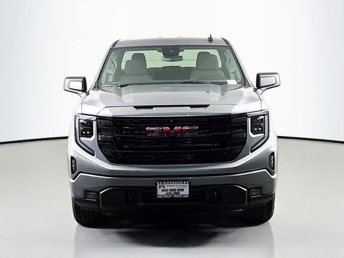 New 2026 GMC Sierra 1500 Elevation w/ Max Trailering Package image 2