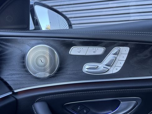 Used 2021 Mercedes-Benz E 63 AMG S image 22