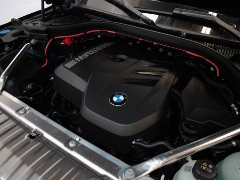 New 2026 BMW X3 xDrive30 w/ M Sport Package image 10