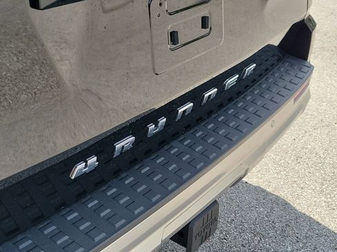 New 2026 Toyota 4Runner Limited AWD/4WD image 6