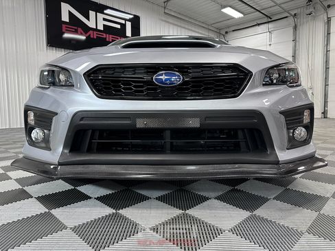 Used 2021 Subaru WRX Premium AWD/4WD image 14