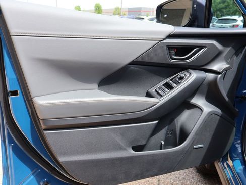 New 2026 Subaru Crosstrek 2.5i Wilderness AWD/4WD image 21