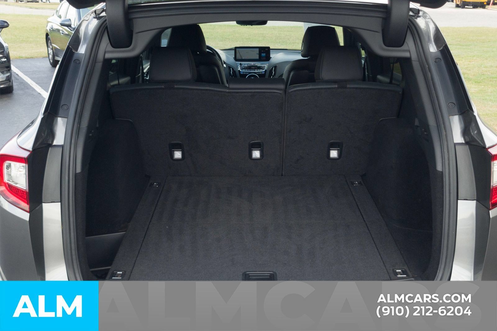 Used 2022 Acura RDX A-Spec AWD/4WD image 8