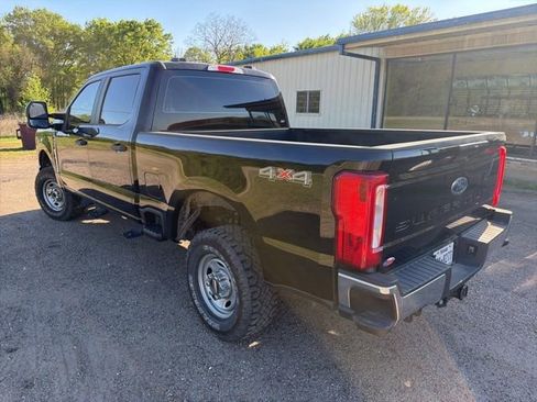 Used 2024 Ford F350 XL w/ XL Off-Road Package image 6