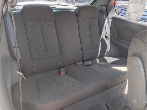 Used 2002 Hyundai Accent GS FWD image 12