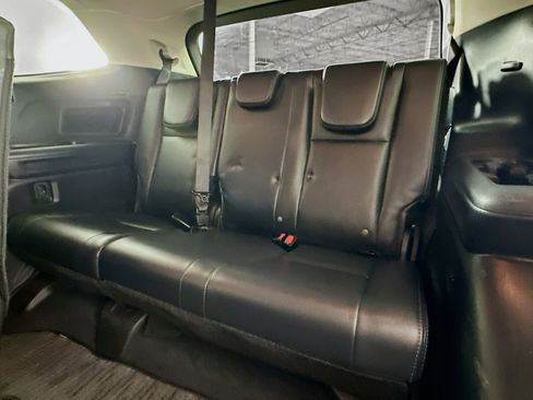 Used 2024 Subaru Ascent Limited image 27