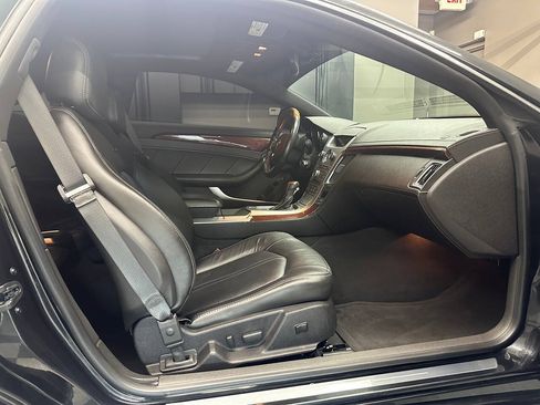 Used 2011 Cadillac CTS Premium AWD/4WD image 27