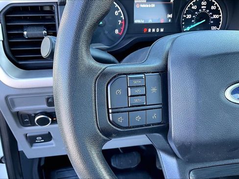 Used 2022 Ford F150 XL w/ Equipment Group 101A High AWD/4WD image 14