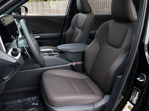 New 2026 Lexus TX 350 AWD image 11