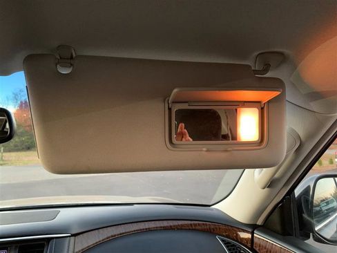 Used 2017 Nissan Armada SV w/ Driver Package image 32