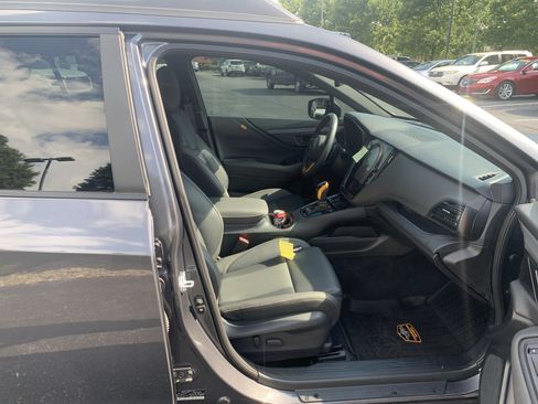 Used 2025 Subaru Outback Wilderness AWD/4WD image 15