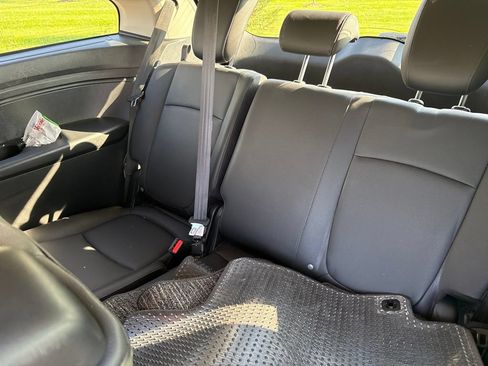 Used 2026 Honda Odyssey EX-L image 15