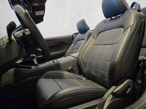 New 2026 Ford Mustang GT Premium image 4