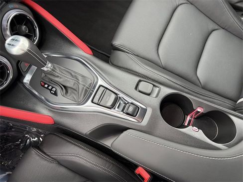 Used 2023 Chevrolet Camaro LT w/ RS Package image 22