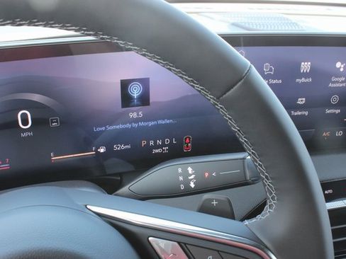 New 2026 Buick Enclave Preferred w/ Power Package image 30