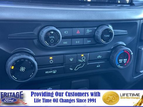 New 2026 Ford F150 XL w/ Equipment Group 103A High image 18