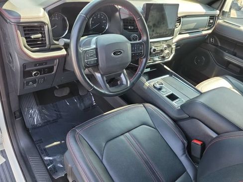 Certified 2023 Ford Expedition Limited RWD image 22