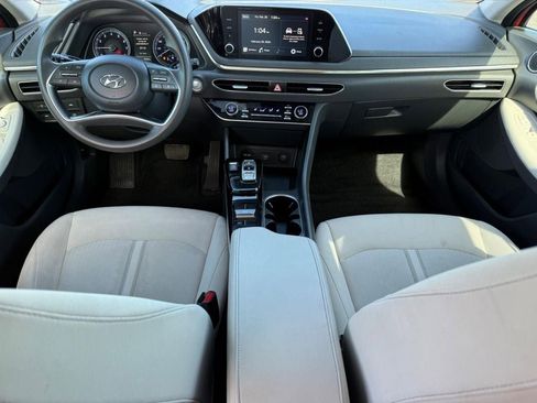 Used 2021 Hyundai Sonata SEL FWD image 10