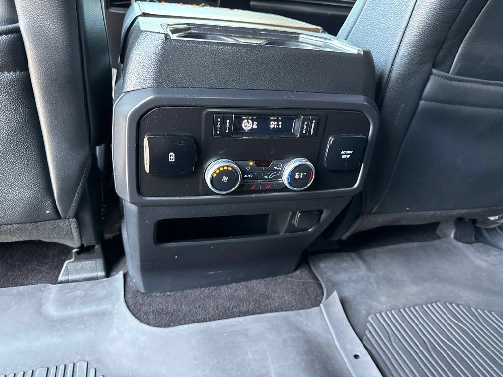 Used 2021 Ford Expedition King Ranch RWD image 30