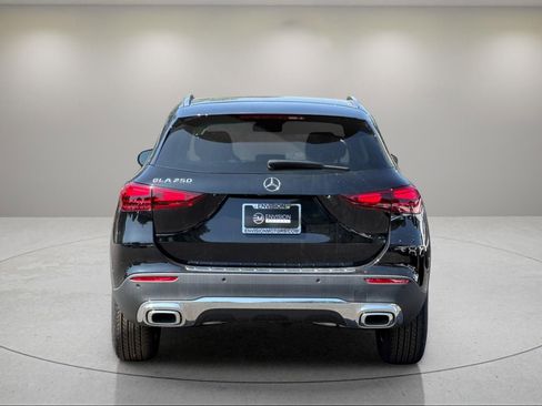 New 2025 Mercedes-Benz GLA 250 image 5