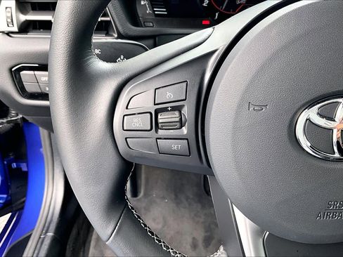 Used 2025 Toyota Supra Premium image 21