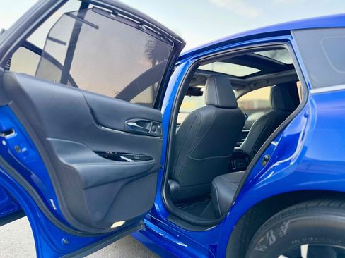 Used 2021 Toyota Mirai RWD image 26