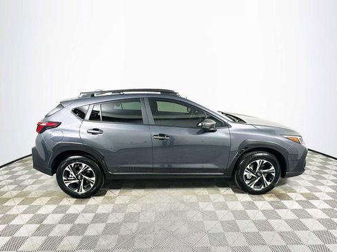 Certified 2025 Subaru Crosstrek 2.0i Premium image 8