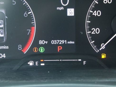 Used 2023 Honda Civic LX image 25