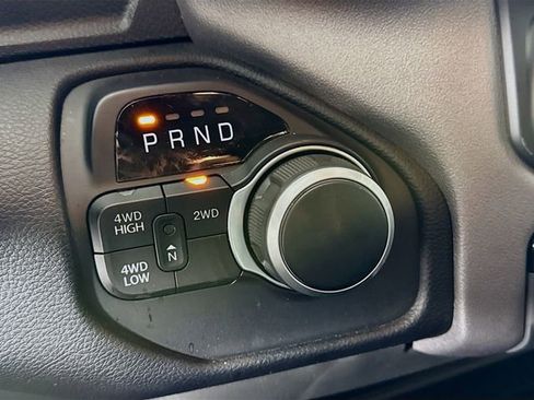 Used 2024 RAM 2500 Big Horn w/ Bed Utility Group image 16