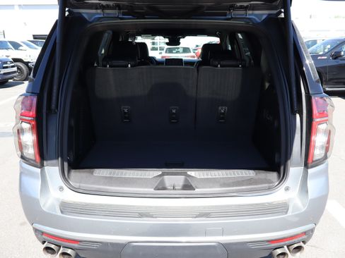 Certified 2023 Chevrolet Tahoe High Country w/ Premium Package 2 image 35