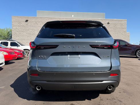 New 2026 MAZDA CX-5 Select image 6