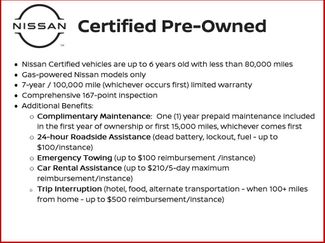 Certified 2024 Nissan Frontier SV w/ SV Convenience Package video 2