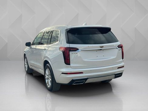 Used 2023 Cadillac XT6 Luxury FWD image 7