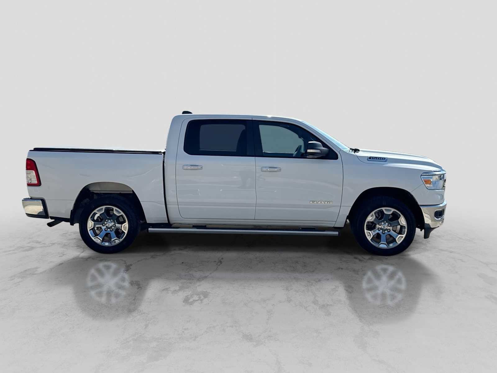 Used 2019 RAM 1500 Big Horn AWD/4WD image 7